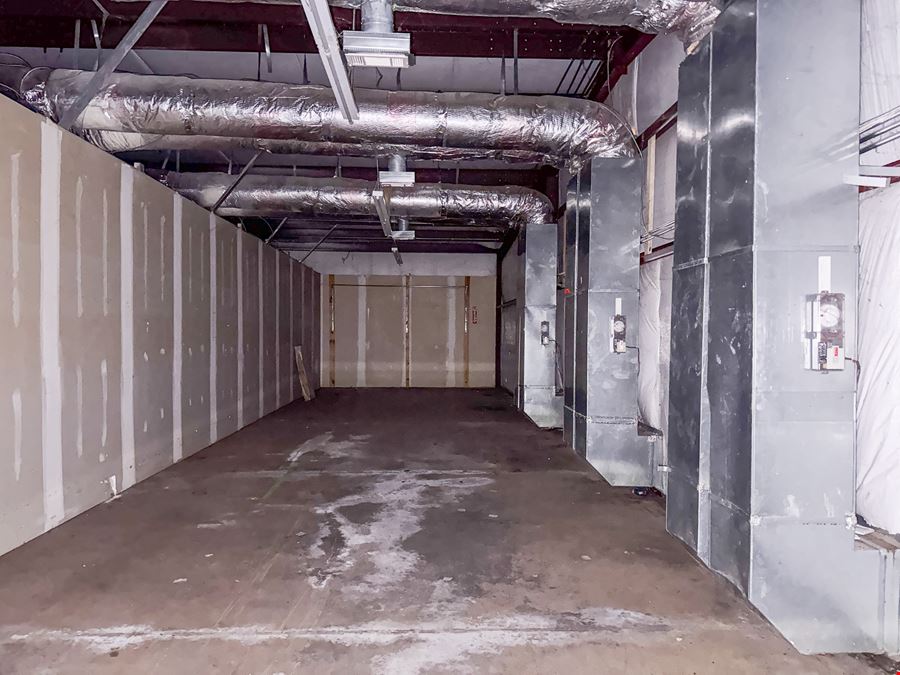 Freestanding Retail Building for Sale or Lease