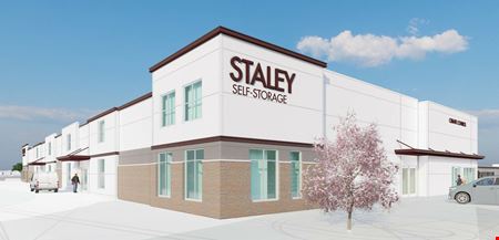 Preview of VacantLand space for Sale at 2998 NE Barry Road 