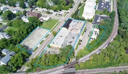 Preview of Industrial space for Sale at 340 N Franklin St