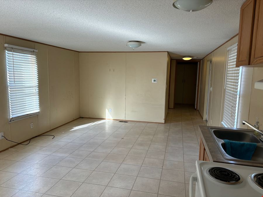 Hunter's Way Mobile Home Park