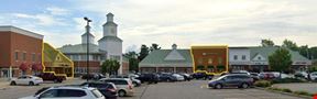 Wellpoint Plaza
