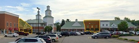 Preview of Retail space for Rent at 303 East Royalton Road