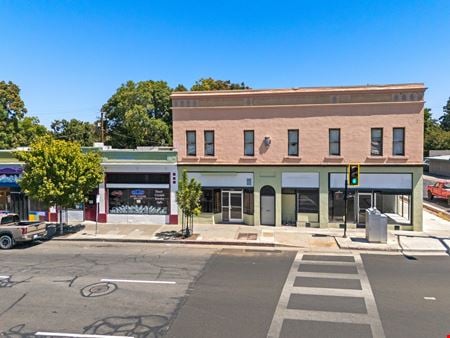 Preview of Retail space for Sale at 835-845 Main Street
