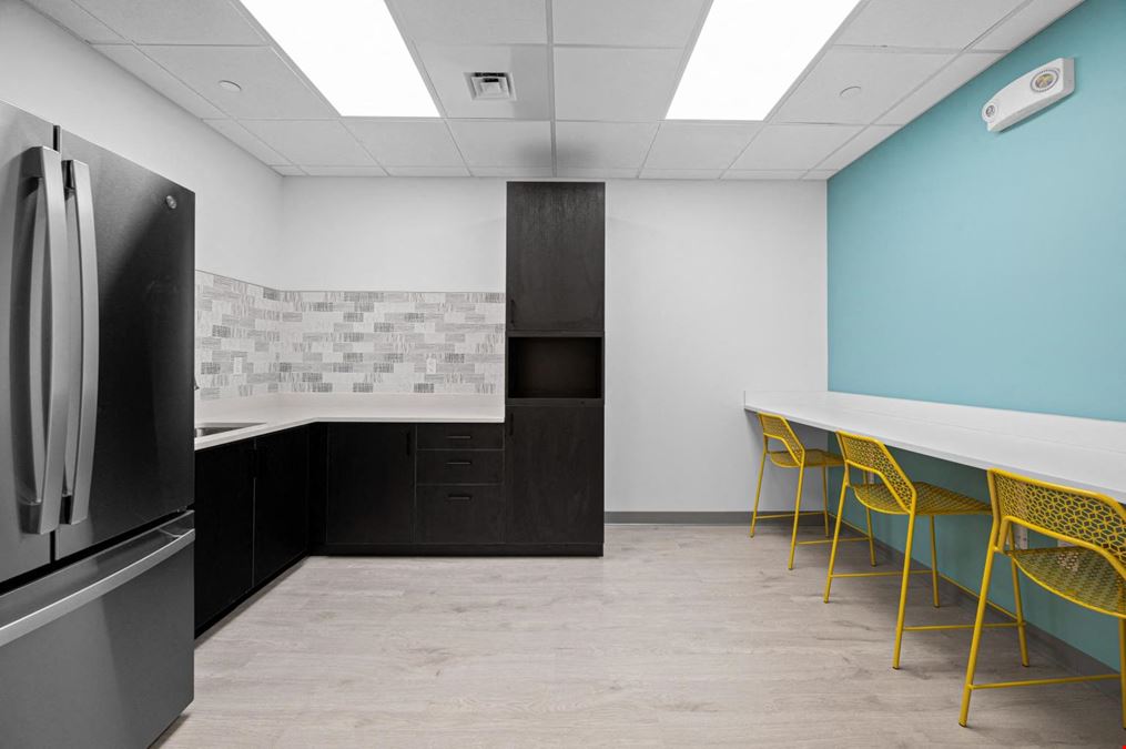 293 Boston Post Road - KS Labs @293