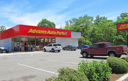 Preview of Retail space for Rent at 995 N Montello St