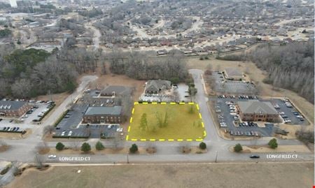 Preview of VacantLand space for Sale at 1060 Longfield Ct
