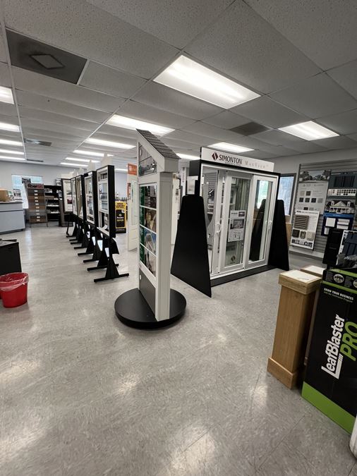 Lansing Building Products