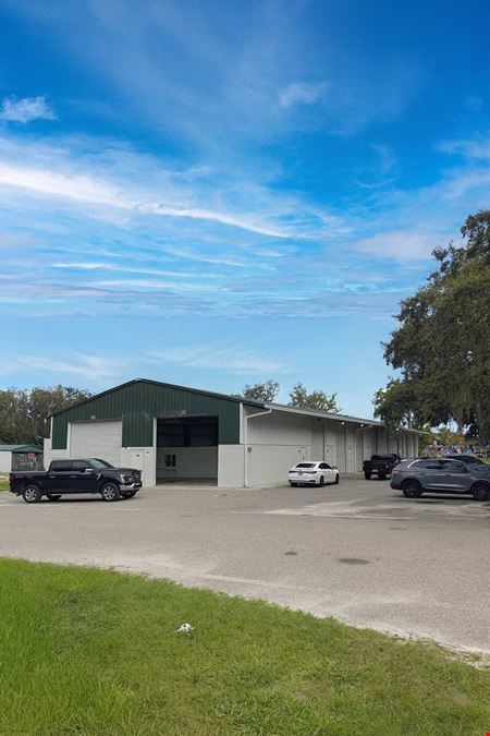 6620 North Orange Blossom Trail