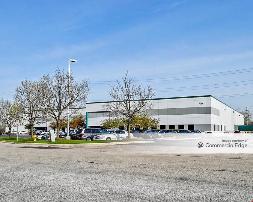 Addison Business Park #5