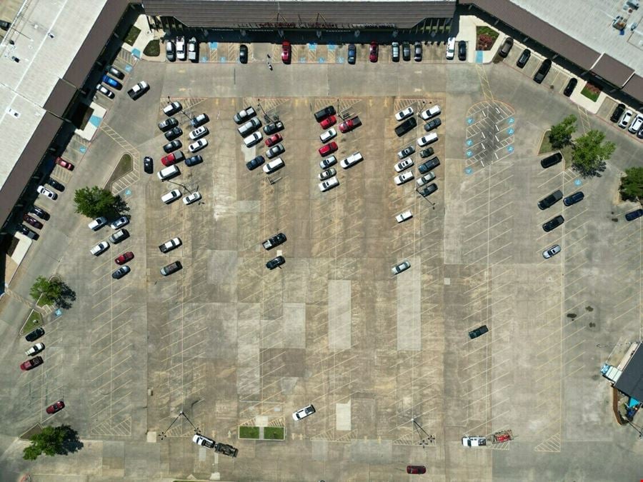 Pinetree Centre