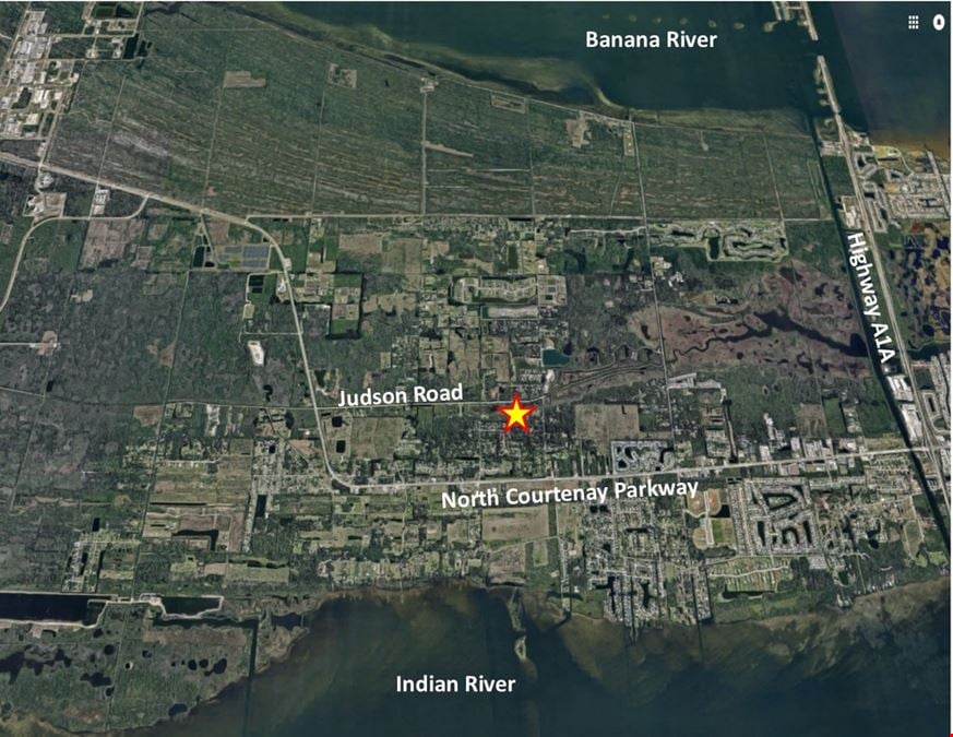 AMAZING Privacy! Single-Family Rural Residential Lot