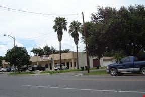 Office Space in Weslaco, Texas