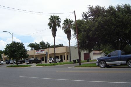 Preview of Office space for Rent at 623 S Texas Blvd. 