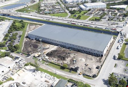 Preview of commercial space at 10900 NW 138th Street