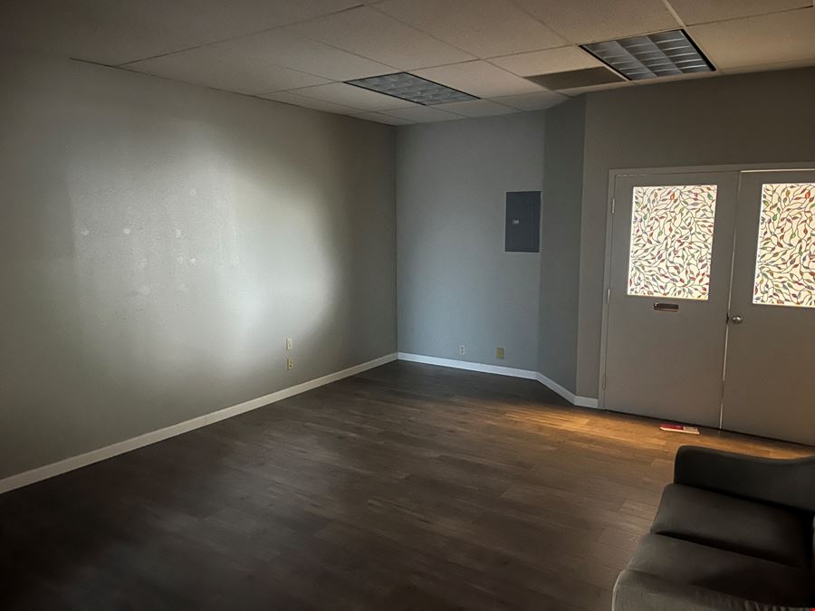 Professional Office Space Available - Unit 207