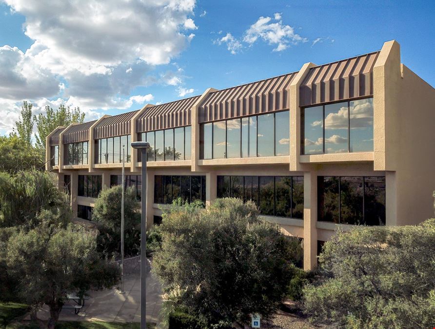 The Commons Bldg C