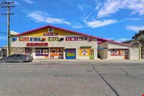 313 E Buena Vista