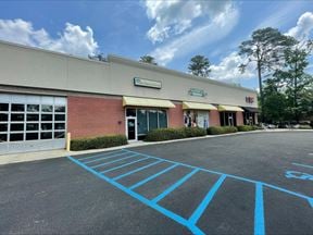 Apian Way Center