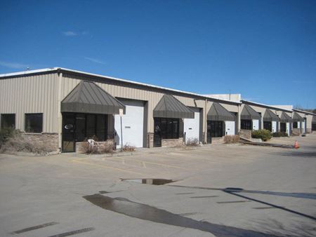 Preview of commercial space at 9903 Titan Court #10