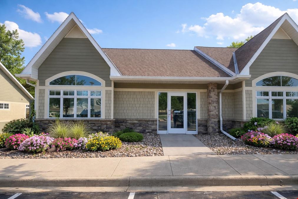 RIDGEVIEW OFFICE CONDO