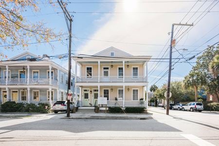 Preview of Multi-Family space for Sale at 63 Montagu St