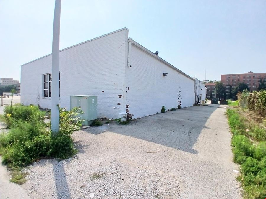 315 N. 5th St. 