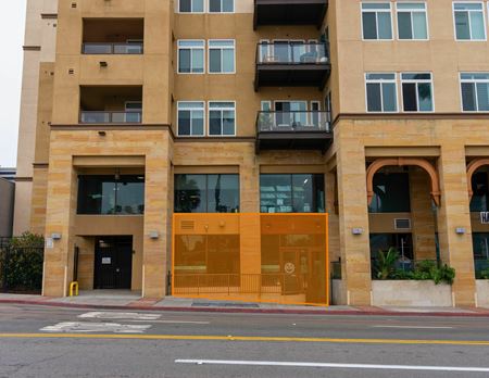 Preview of Retail space for Rent at 301 Mission Ave Ste 101