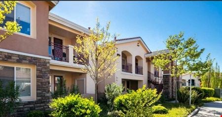 Preview of Multi-Family space for Sale at 1501 Secret Ravine Parkway