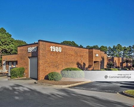 Preview of Industrial space for Rent at 1959 Parker Court