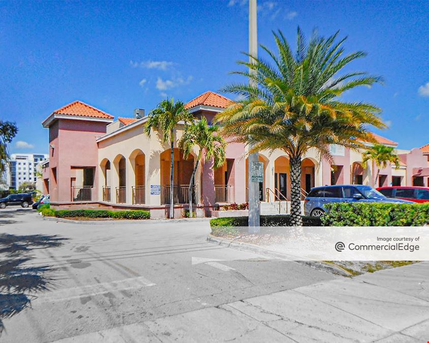 8347-8369 NW 36th Street