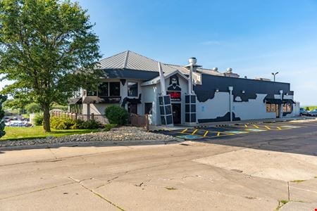 Preview of Retail space for Sale at 4229 S Lakeport St