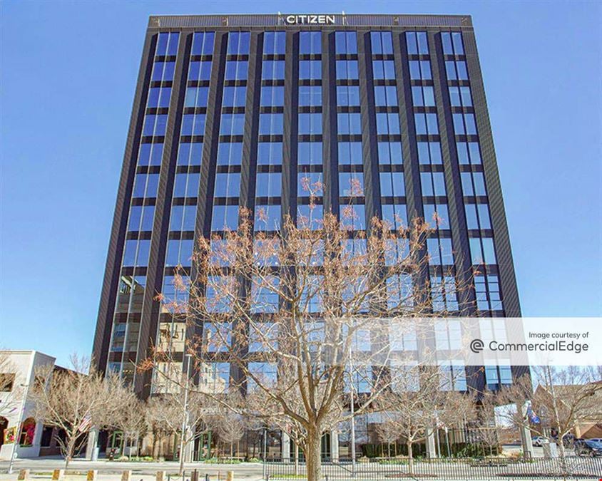 Citizen House