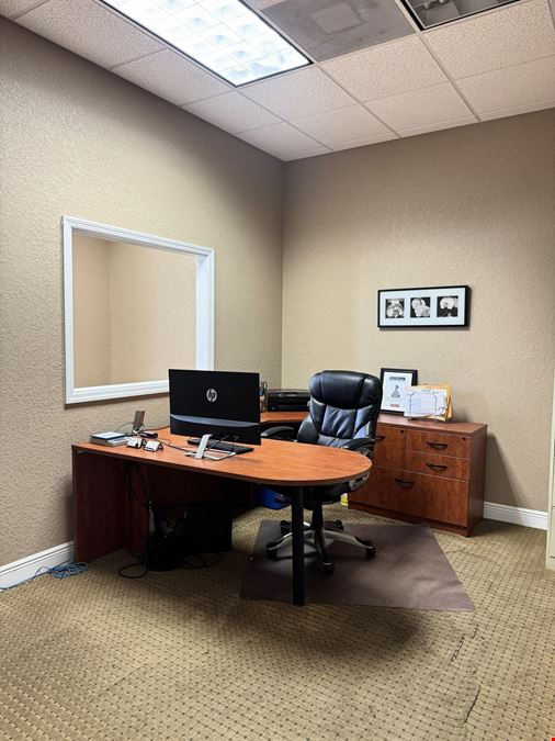 66th Street - Prestige Place Office Center