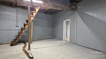 Preview of Industrial space for Rent at 340 Park Ave