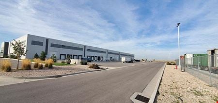 Preview of Industrial space for Rent at 2150 N 2200 W