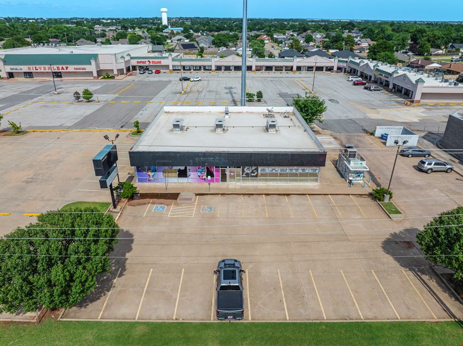 1120 NORTH EASTERN