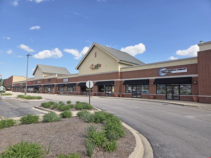 Waterside Center