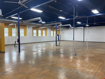 Preview of commercial space at 2712 West Avenue
