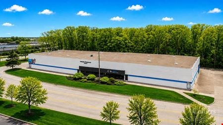 Preview of Industrial space for Sale at 5140 Meijer Dr