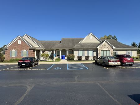 Preview of Office space for Rent at 12820 Coldwater Rd., Suite B