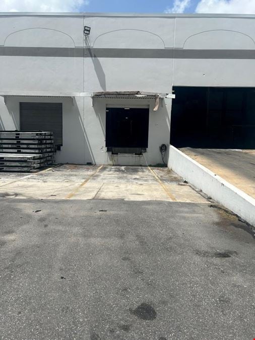 1315 - Jacksonville PACK Warehouse