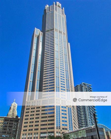 Preview of Office space for Rent at 311 South Wacker Drive