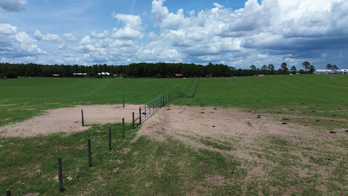 Rolling Oaks Ridge