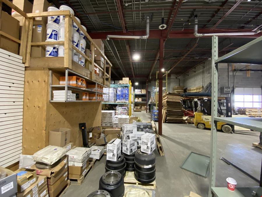176 Creditstone Road, Unit 10