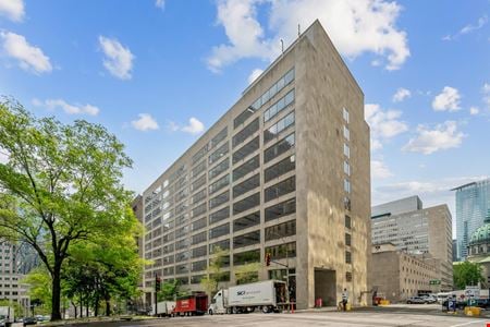 Preview of Office space for Rent at 1060 Boulevard Robert-Bourassa