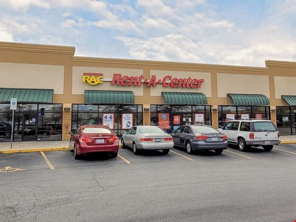Preview of Retail space for Rent at 195 Cooper Creek Drive