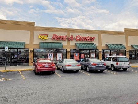 Preview of Retail space for Rent at 195 Cooper Creek Drive