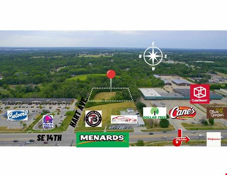 Preview of VacantLand space for Sale at 1475 Hart Avenue