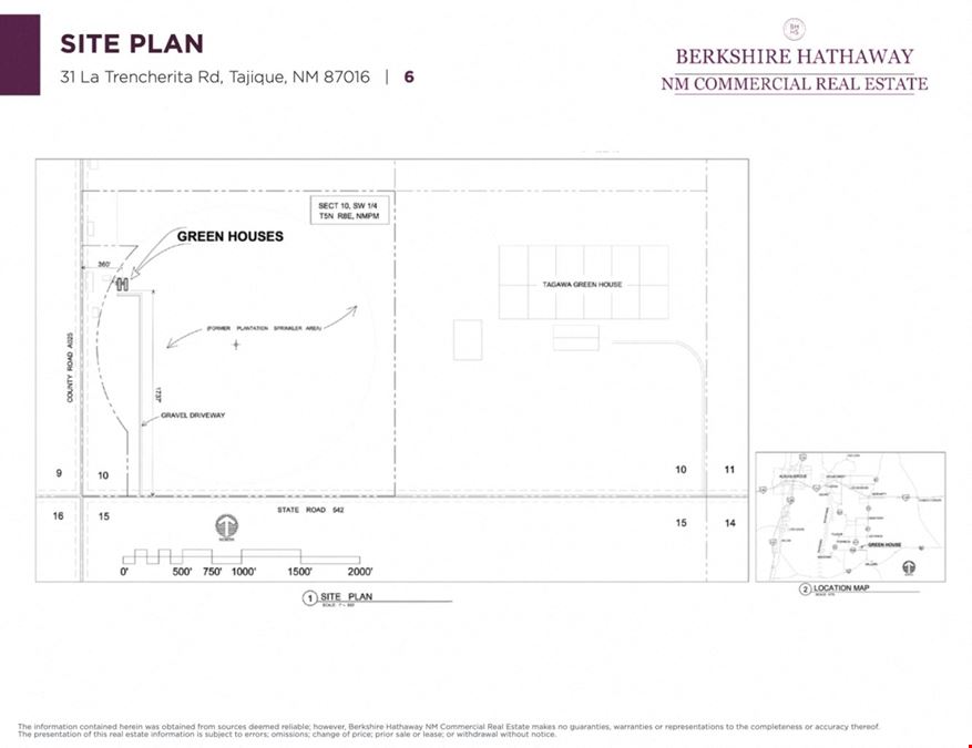 160 Acre Cultivation Farm With Turnkey Infrastructure