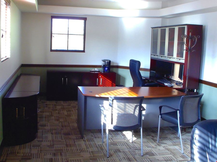 6240 Lake Osprey Drive, Suite 200